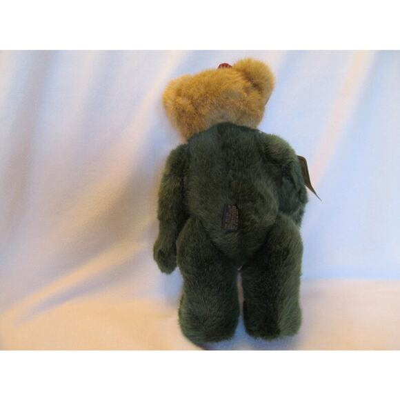 Glenda Boyd's Bears #91891-04 - Picture 3 of 7